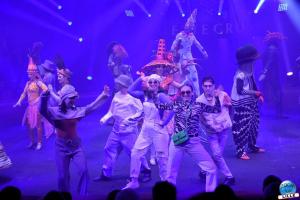 Cirque Arlette Gruss - Mars 2023 - 05