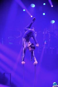 Cirque Arlette Gruss - Mars 2023 - 06