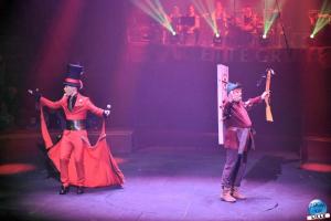 Cirque Arlette Gruss - Mars 2023 - 09