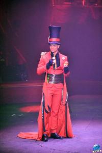 Cirque Arlette Gruss - Mars 2023 - 10