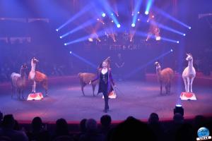 Cirque Arlette Gruss - Mars 2023 - 15