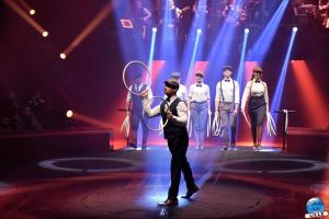 Cirque Arlette Gruss - Mars 2023 - 24