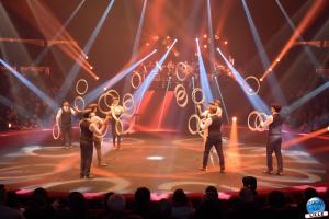 Cirque Arlette Gruss - Mars 2023 - 26