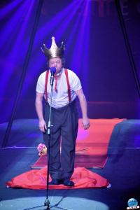 Cirque Arlette Gruss - Mars 2023 - 31