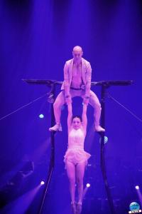 Cirque Arlette Gruss - Mars 2023 - 33