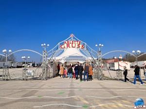 Cirque Arlette Gruss 2025 - 01