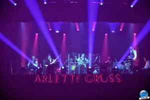 Cirque Arlette Gruss 2025 - 02