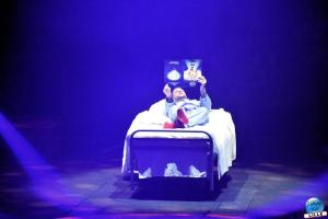 Cirque Arlette Gruss 2025 - 03