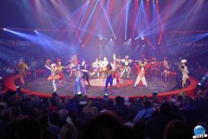 Cirque Arlette Gruss 2025 - 04