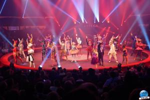 Cirque Arlette Gruss 2025 - 06