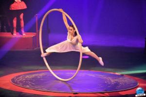 Cirque Arlette Gruss 2025 - 07