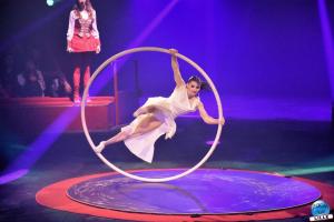 Cirque Arlette Gruss 2025 - 08