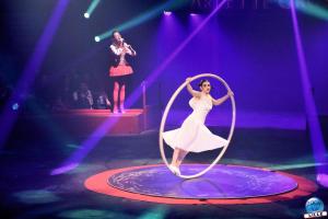 Cirque Arlette Gruss 2025 - 09