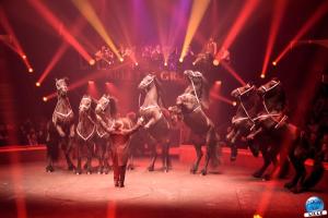 Cirque Arlette Gruss 2025 - 14