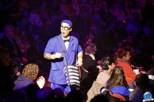 Cirque Arlette Gruss 2025 - 16