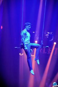 Cirque Arlette Gruss 2025 - 17
