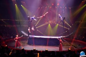 Cirque Arlette Gruss 2025 - 32