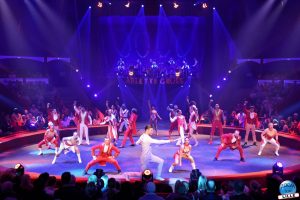 Cirque Arlette Gruss 2026 - 01