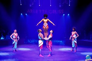Cirque Arlette Gruss 2026 - 02