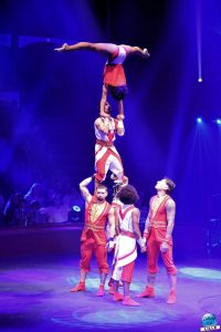 Cirque Arlette Gruss 2026 - 04