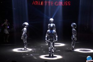 Cirque Arlette Gruss 2026 - 31
