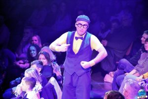 Cirque Arlette Gruss 2026 - 37