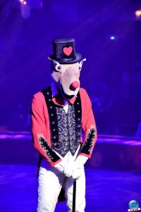 Cirque Arlette Gruss - Mars 2022 - 02