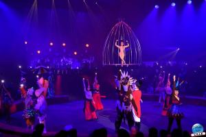 Cirque Arlette Gruss - Mars 2022 - 03
