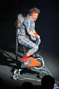 Cirque Arlette Gruss - Mars 2022 - 07