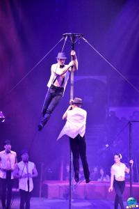 Cirque Arlette Gruss - Mars 2022 - 09
