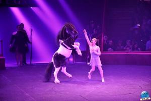 Cirque Arlette Gruss - Mars 2022 - 21