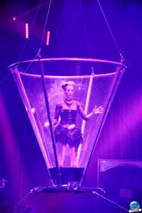 Cirque Arlette Gruss - Mars 2022 - 27