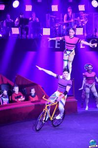 Cirque Arlette Gruss - Mars 2022 - 28