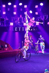 Cirque Arlette Gruss - Mars 2022 - 29