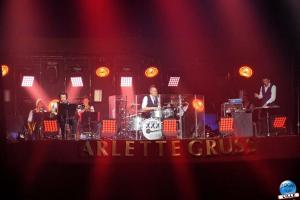 Cirque Arlette Gruss - Mars 2022 - 34