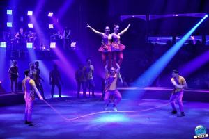 Cirque Arlette Gruss - Mars 2022 - 41
