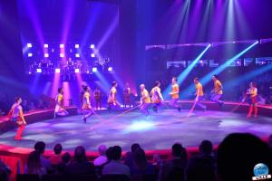 Cirque Arlette Gruss - Mars 2022 - 42
