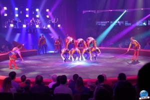 Cirque Arlette Gruss - Mars 2022 - 43