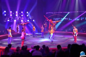 Cirque Arlette Gruss - Mars 2022 - 44