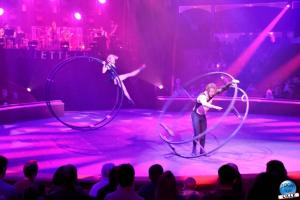 Cirque Arlette Gruss - Mars 2022 - 47