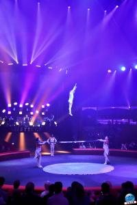 Cirque Arlette Gruss - Mars 2022 - 52
