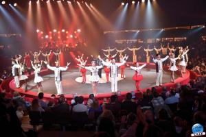 Cirque Arlette Gruss - Mars 2022 - 56