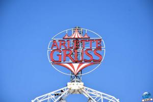 Cirque Arlette Gruss - Mars 2022 - 57