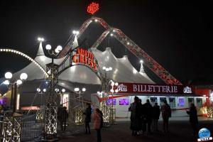 Cirque Arlette Gruss - Novembre 2021- 01