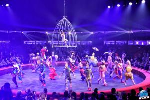 Cirque Arlette Gruss - Novembre 2021- 03