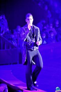 Cirque Arlette Gruss - Novembre 2021- 04