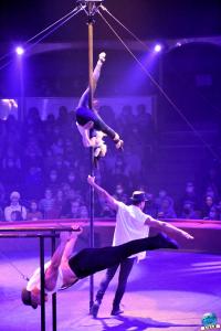 Cirque Arlette Gruss - Novembre 2021- 08
