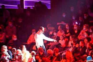 Cirque Arlette Gruss - Novembre 2021- 12