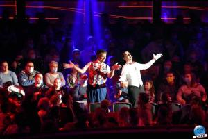 Cirque Arlette Gruss - Novembre 2021- 19