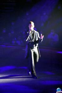 Cirque Arlette Gruss - Novembre 2021- 20